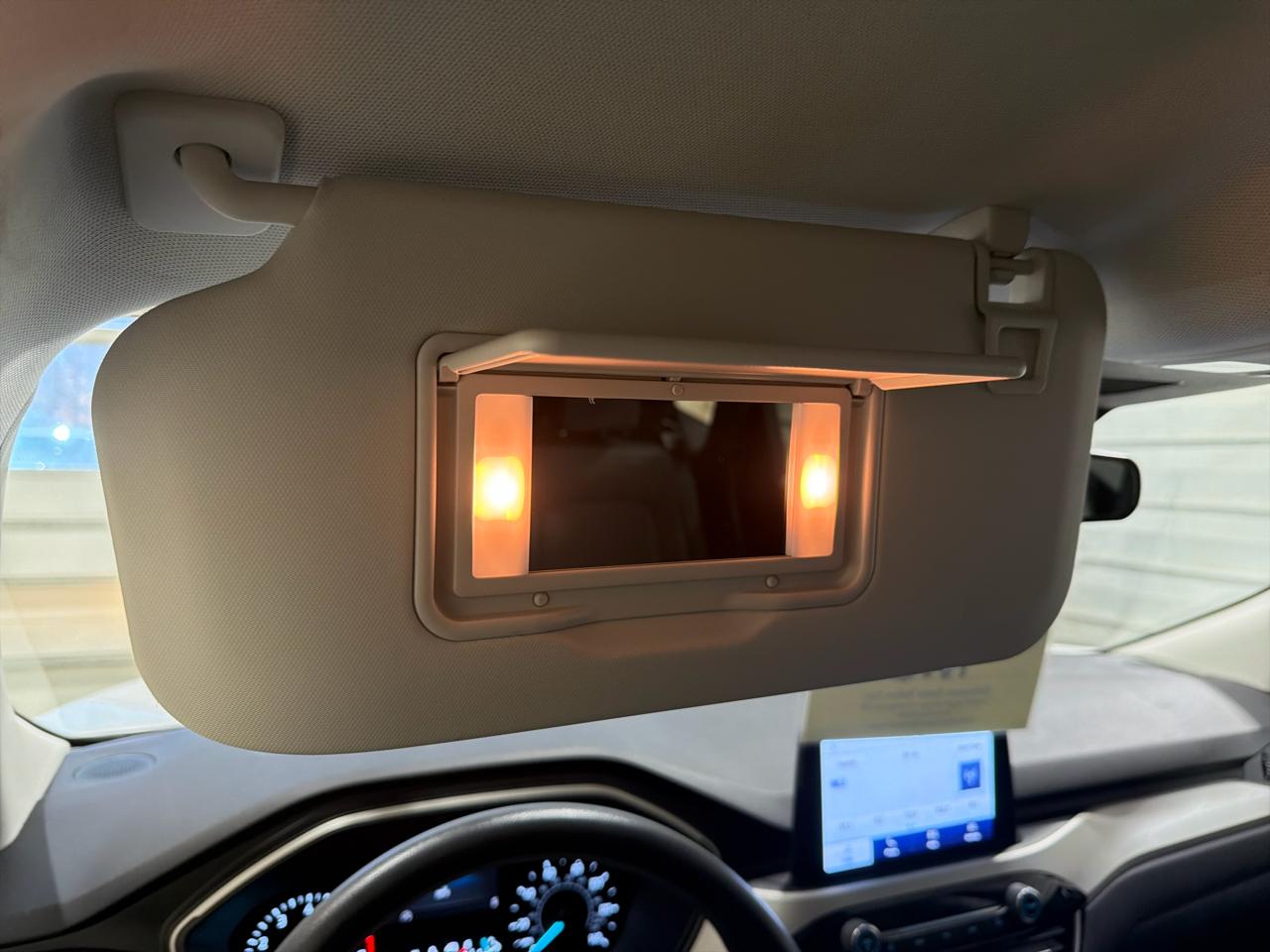 Ford Escape SE AWD 2021