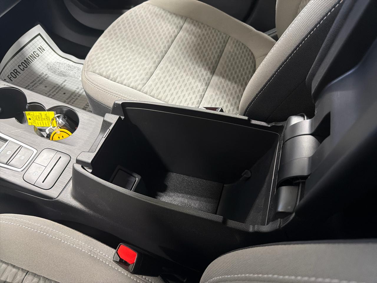 Ford Escape SE AWD 2021