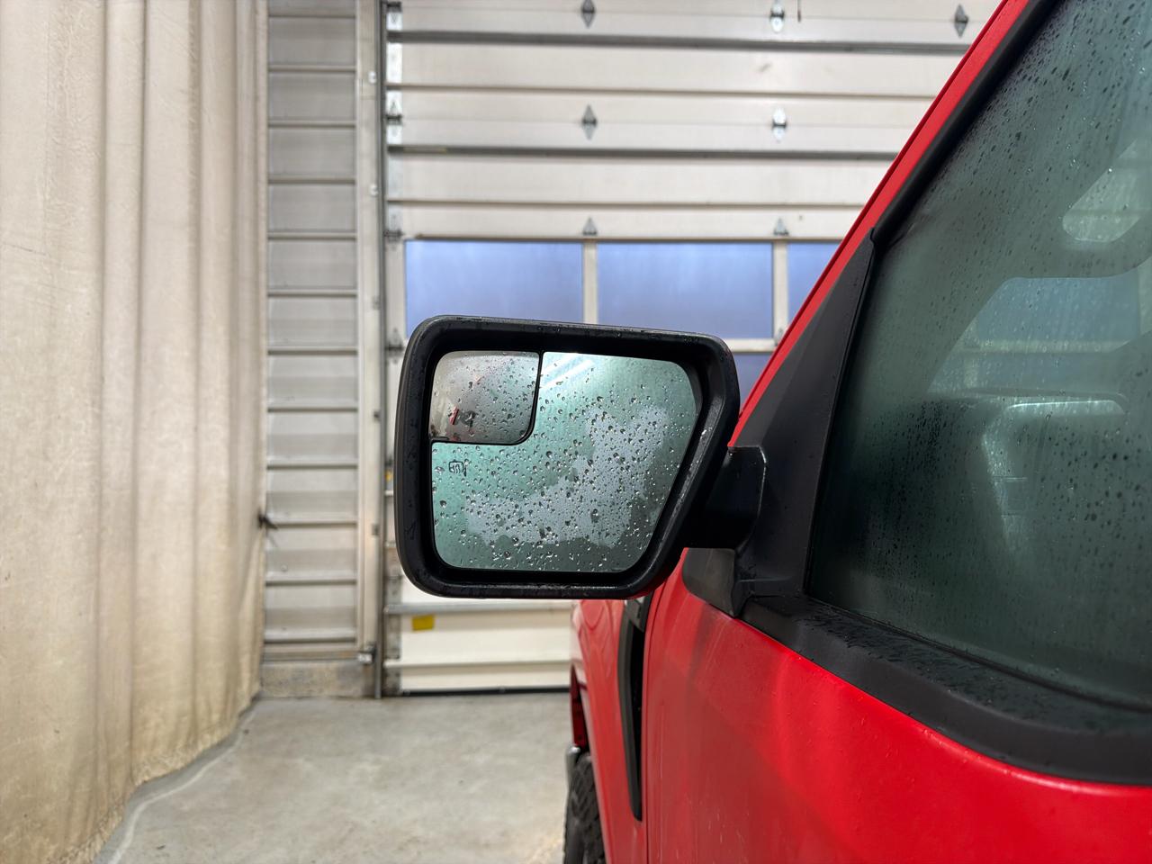 Ford F-150 XL 4WD SuperCab 6.5' Box 2021