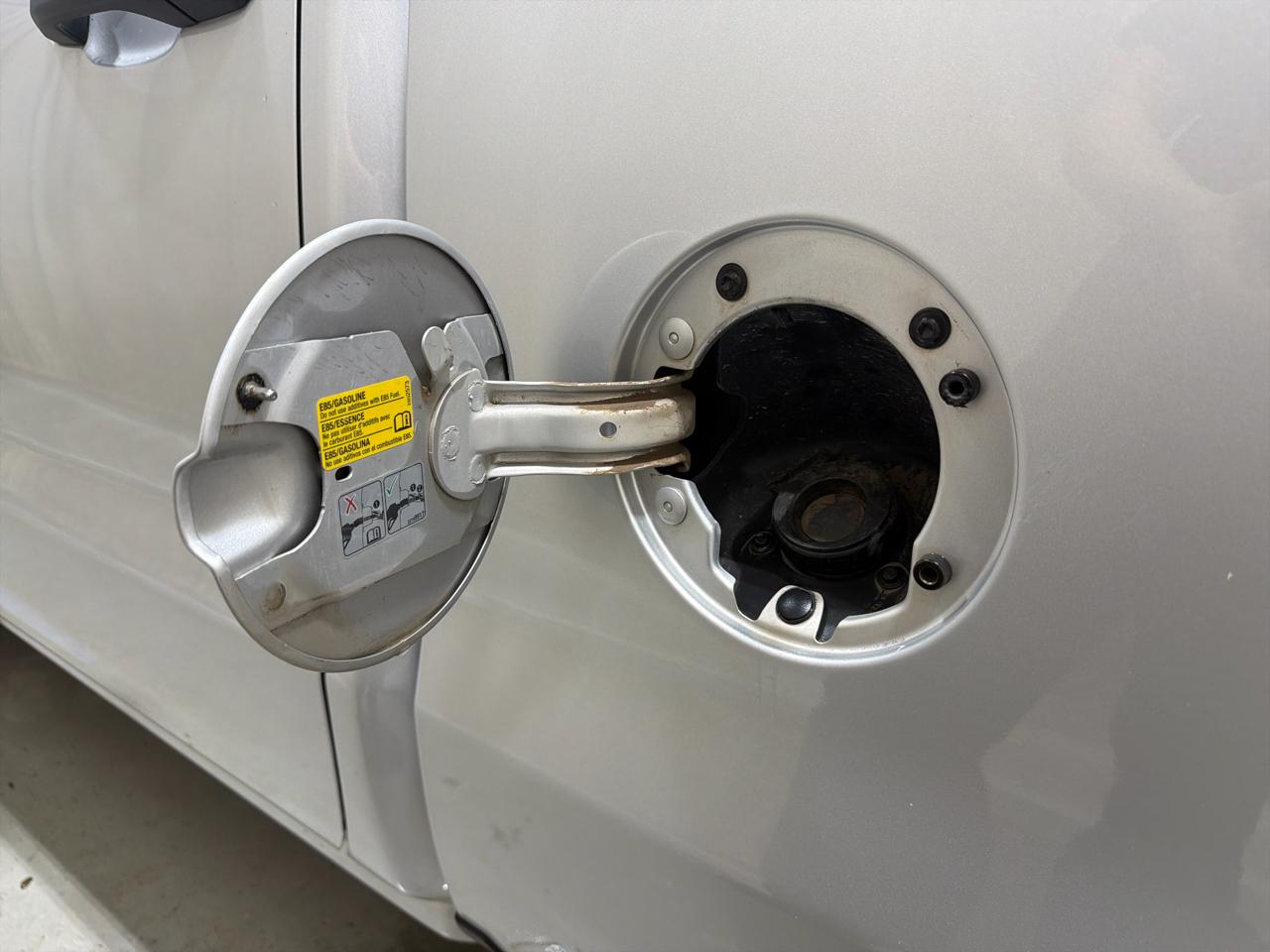 Chevrolet Silverado 2500HD 4WD Double Cab 158.1" Work Truck 2019