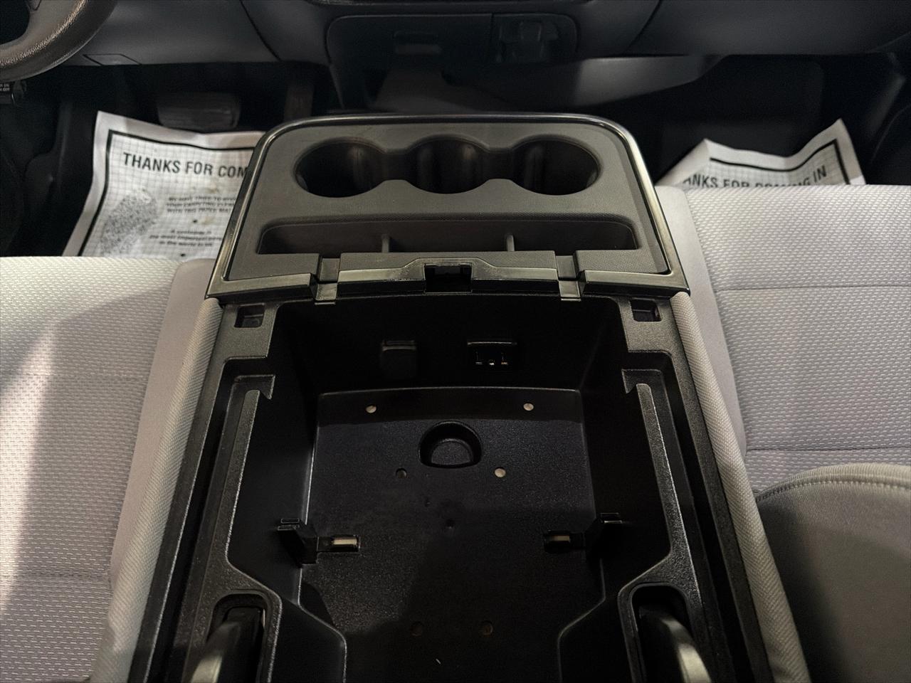 Chevrolet Silverado 2500HD 4WD Double Cab 158.1" Work Truck 2019