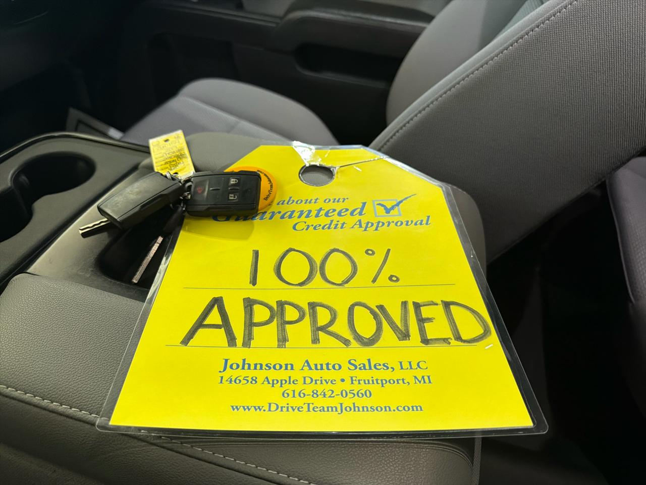 Chevrolet Silverado 2500HD 4WD Double Cab 158.1" Work Truck 2019