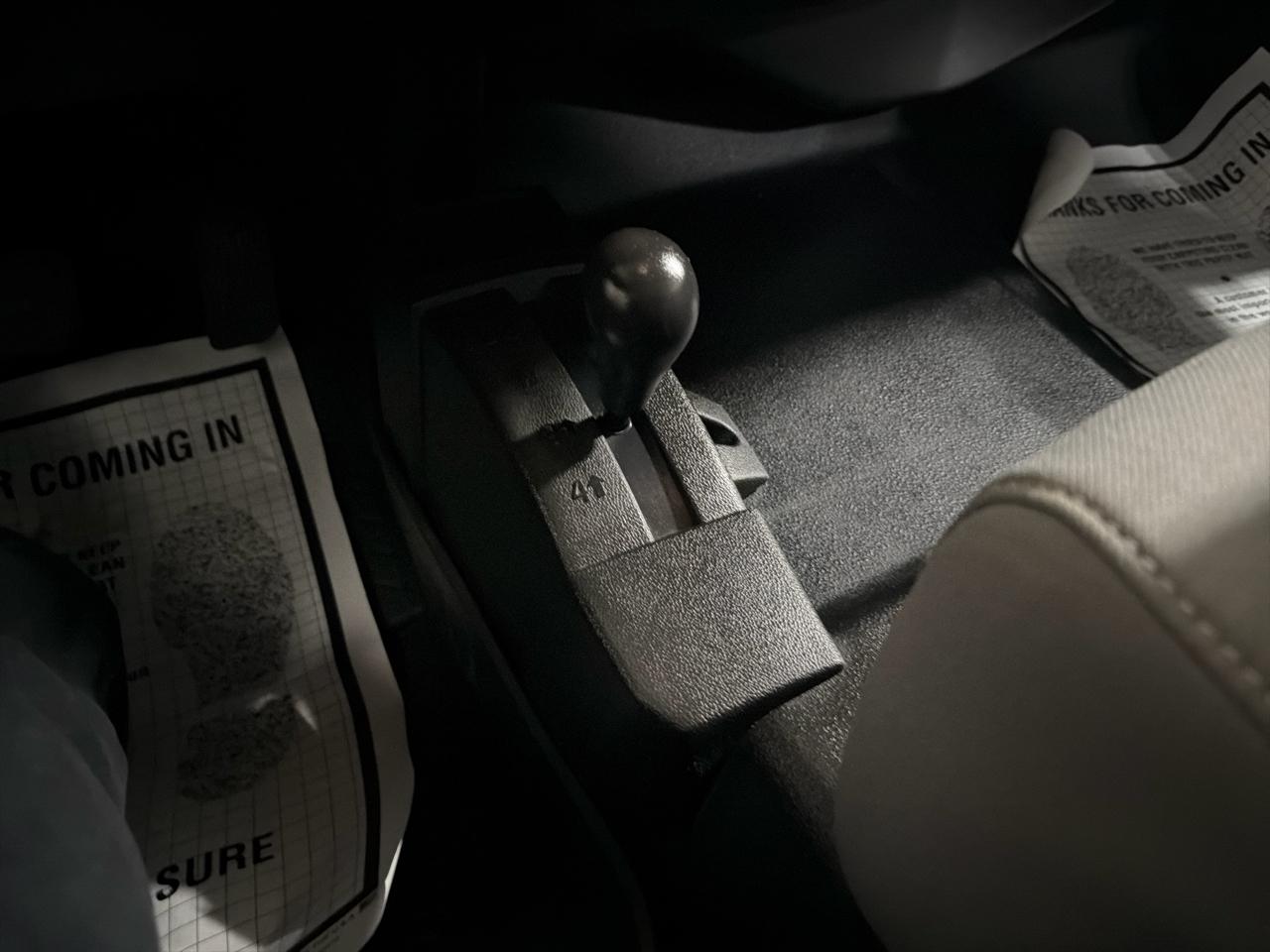 Chevrolet Silverado 2500HD 4WD Double Cab 158.1" Work Truck 2019