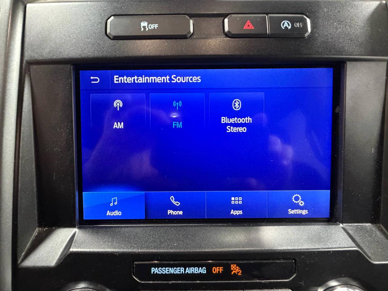 Ford F-150 XLT 4WD SuperCrew 5.5' Box 2020