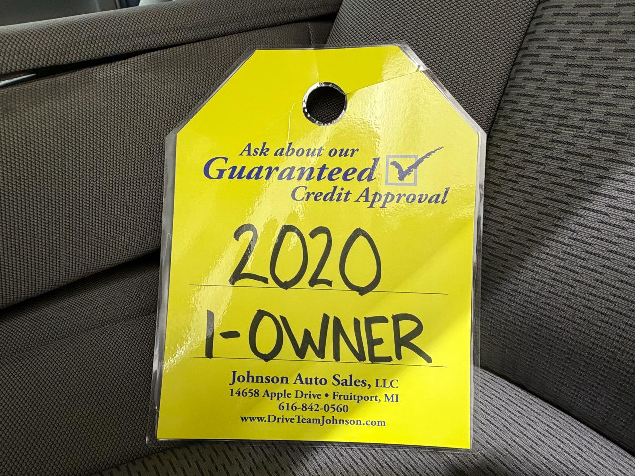 Ford F-150 XLT 4WD SuperCrew 5.5' Box 2020