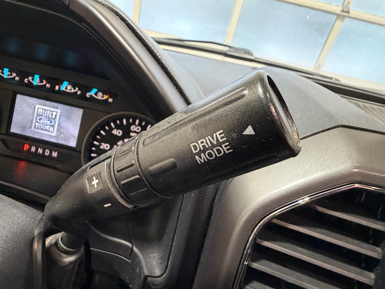 Ford F-150 XLT 4WD SuperCrew 5.5' Box 2020