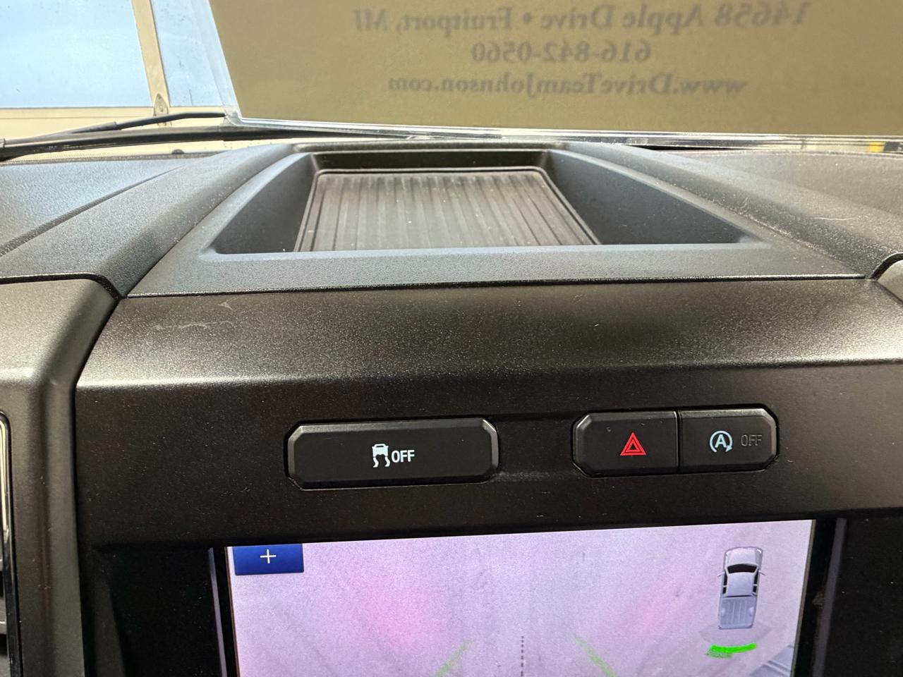 Ford F-150 XLT 4WD SuperCrew 5.5' Box 2020