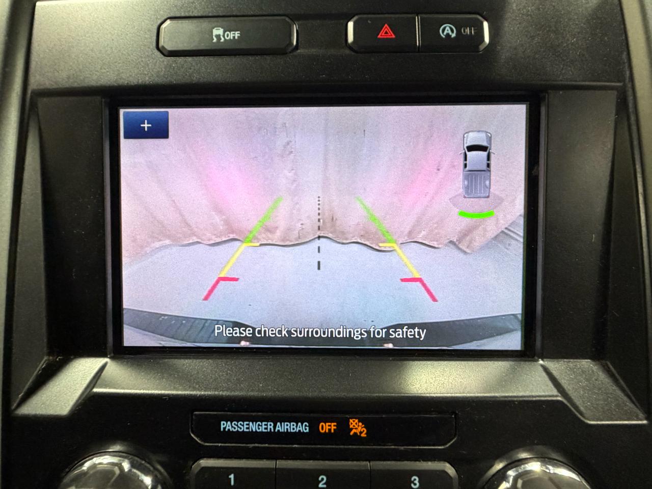 Ford F-150 XLT 4WD SuperCrew 5.5' Box 2020