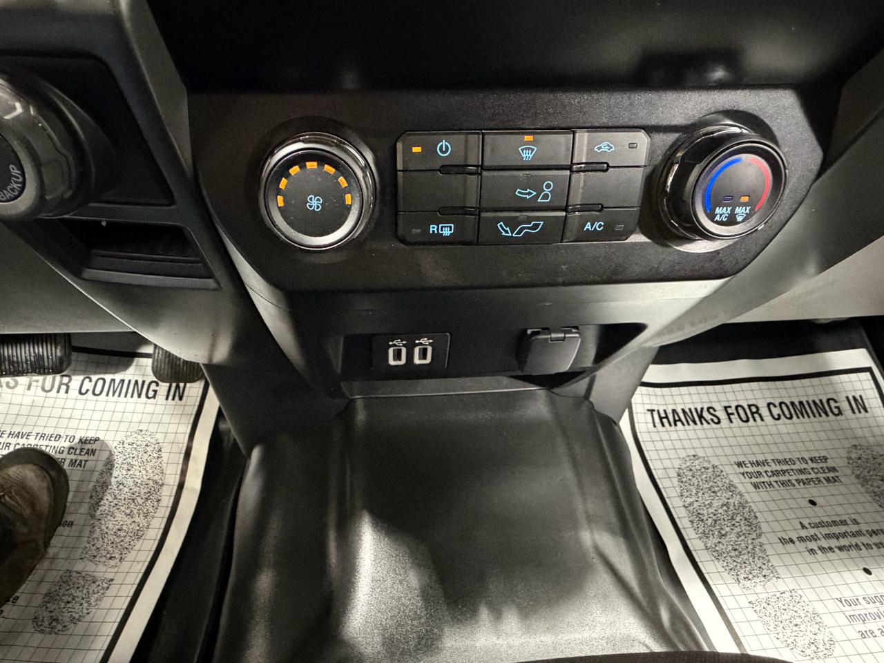 Ford F-150 XLT 4WD SuperCrew 5.5' Box 2020