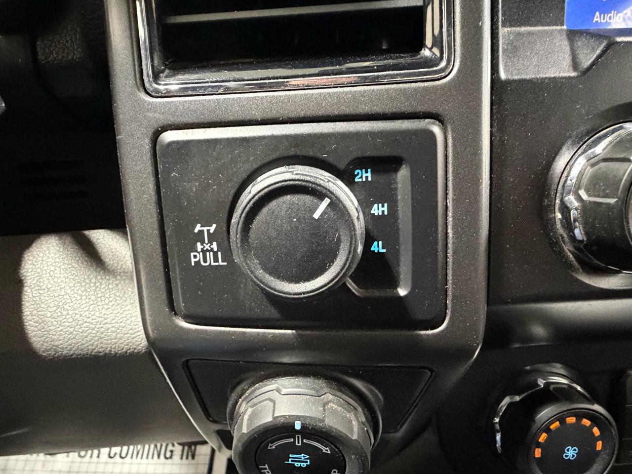 Ford F-150 XLT 4WD SuperCrew 5.5' Box 2020