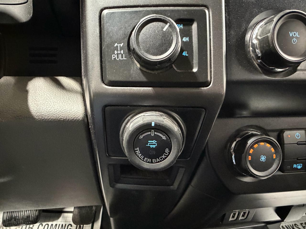 Ford F-150 XLT 4WD SuperCrew 5.5' Box 2020