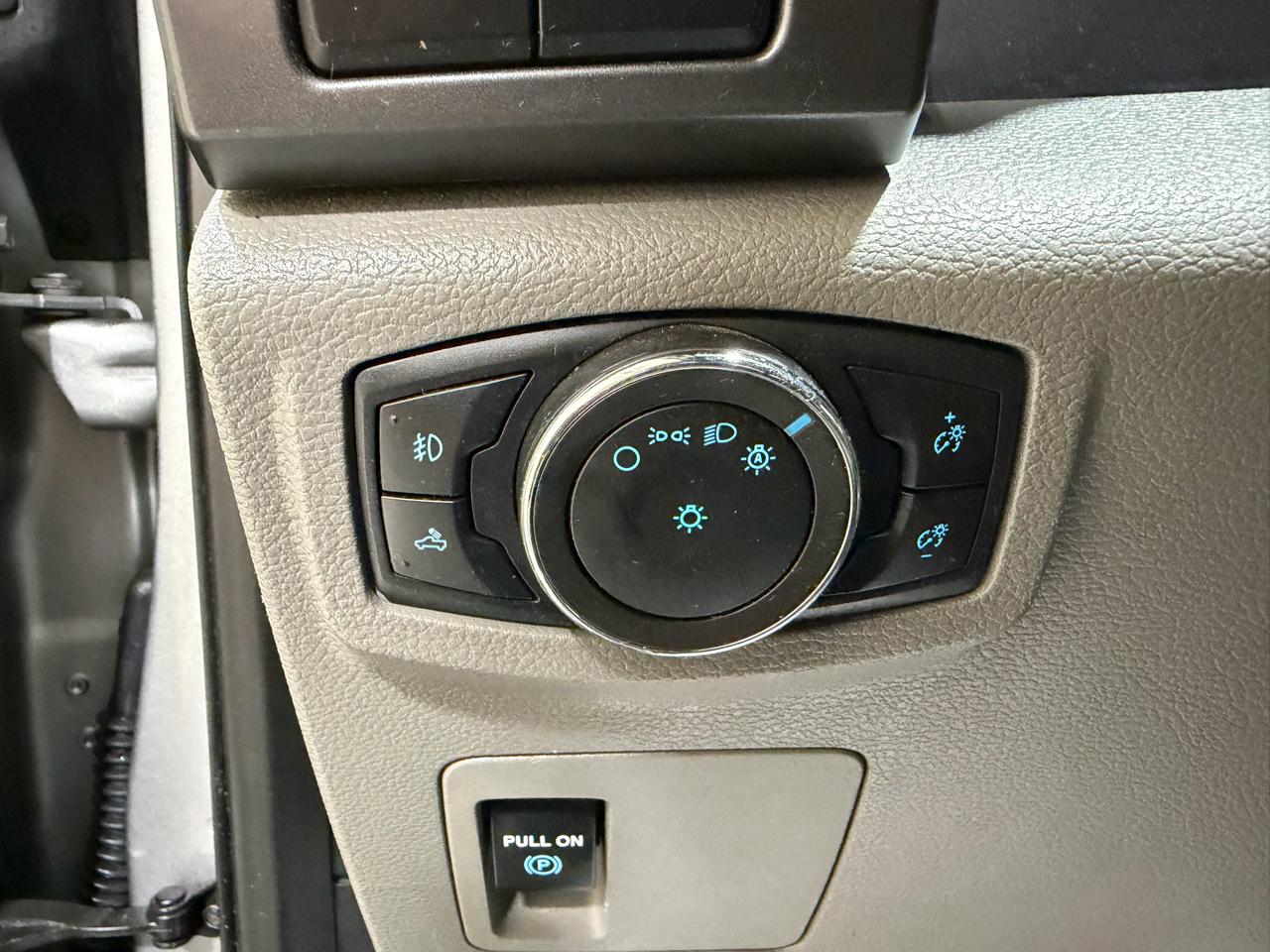 Ford F-150 XLT 4WD SuperCrew 5.5' Box 2020