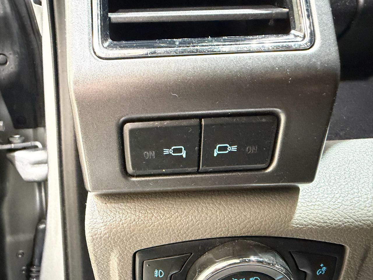 Ford F-150 XLT 4WD SuperCrew 5.5' Box 2020