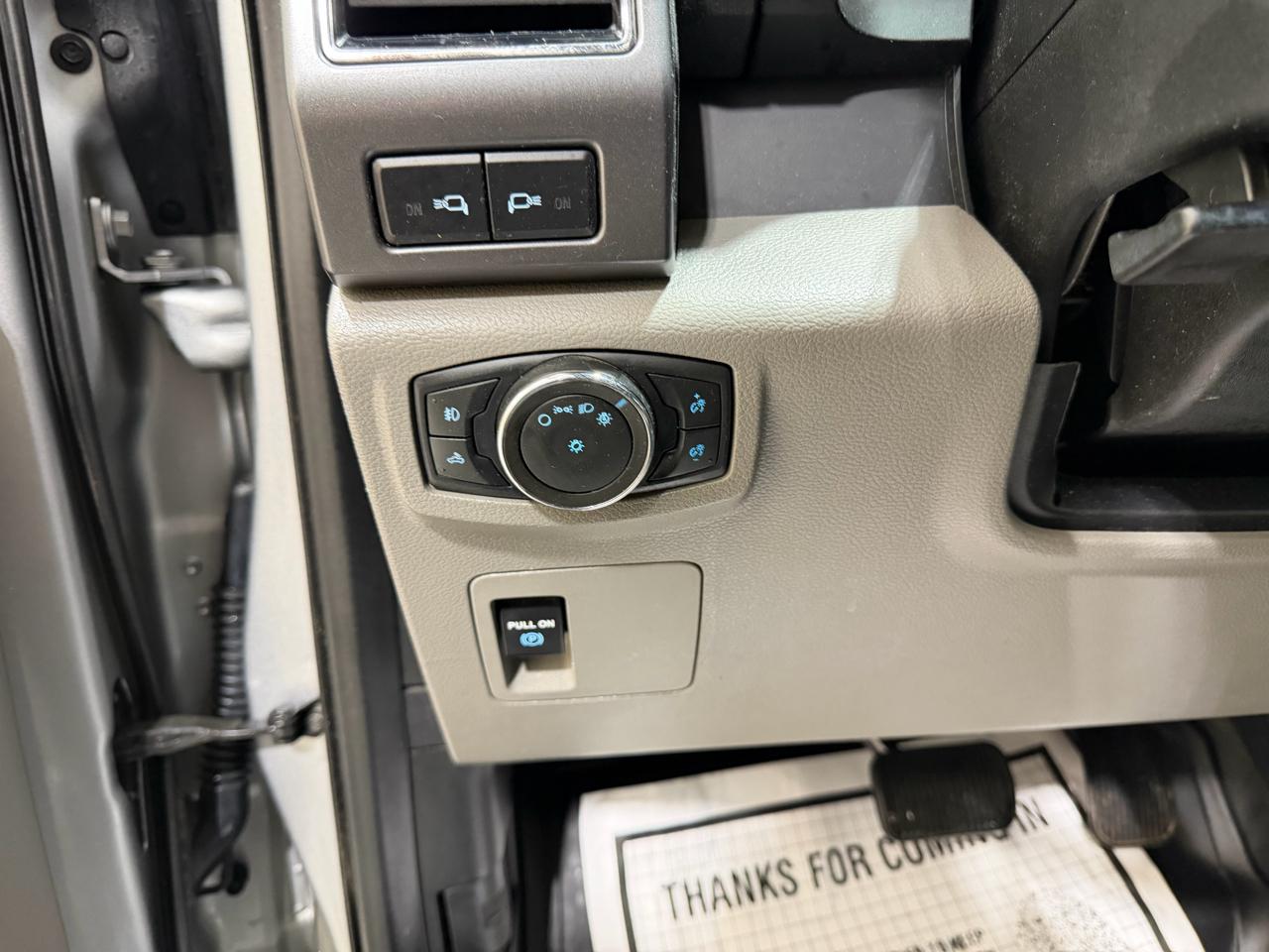 Ford F-150 XLT 4WD SuperCrew 5.5' Box 2020