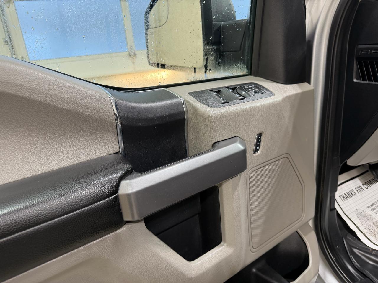 Ford F-150 XLT 4WD SuperCrew 5.5' Box 2020