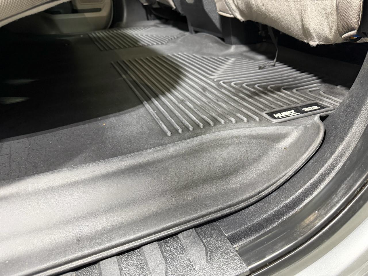 Ford F-150 XLT 4WD SuperCrew 5.5' Box 2020