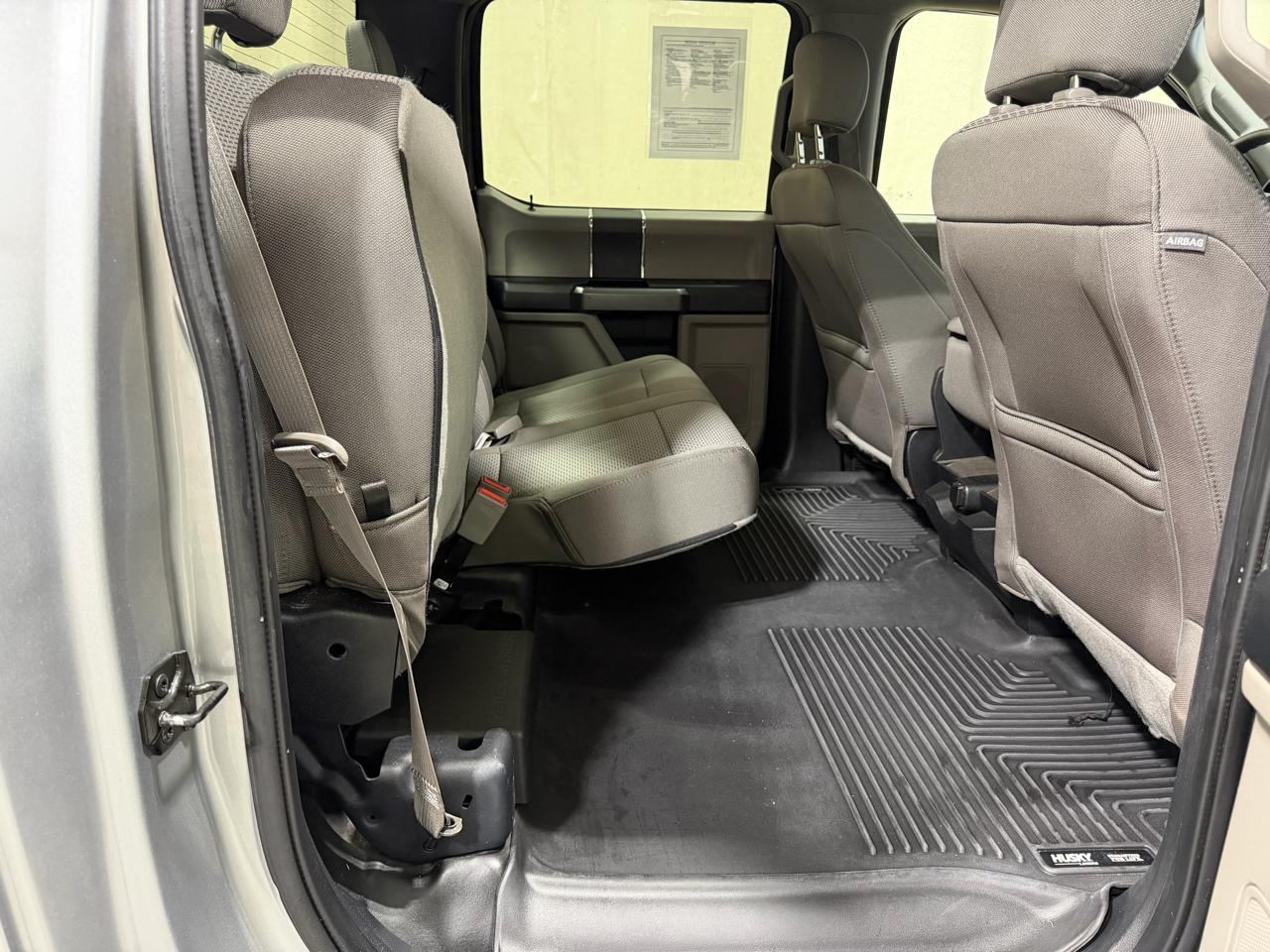 Ford F-150 XLT 4WD SuperCrew 5.5' Box 2020