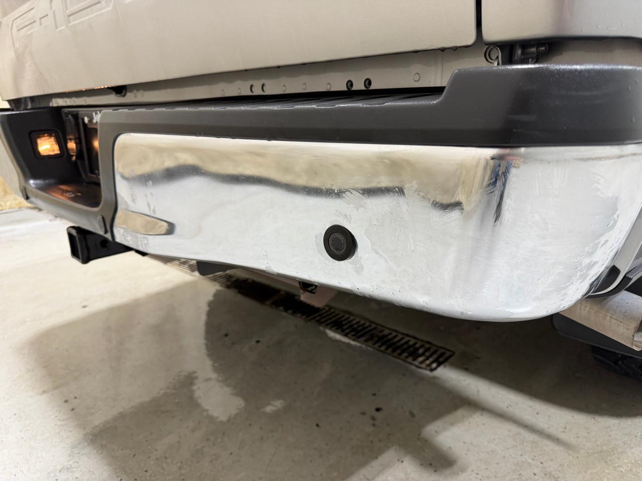 Ford F-150 XLT 4WD SuperCrew 5.5' Box 2020