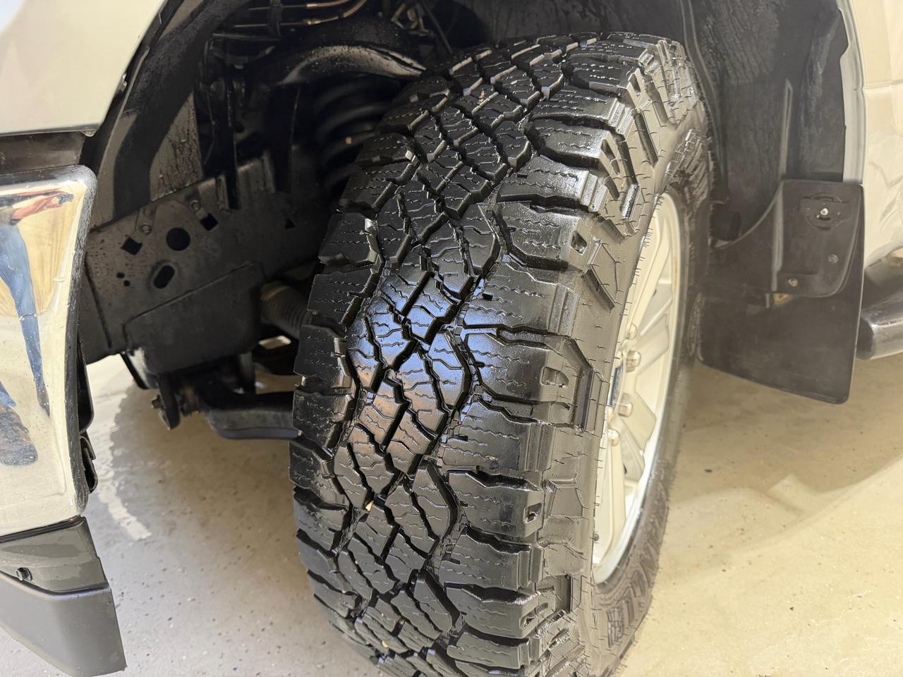 Ford F-150 XLT 4WD SuperCrew 5.5' Box 2020