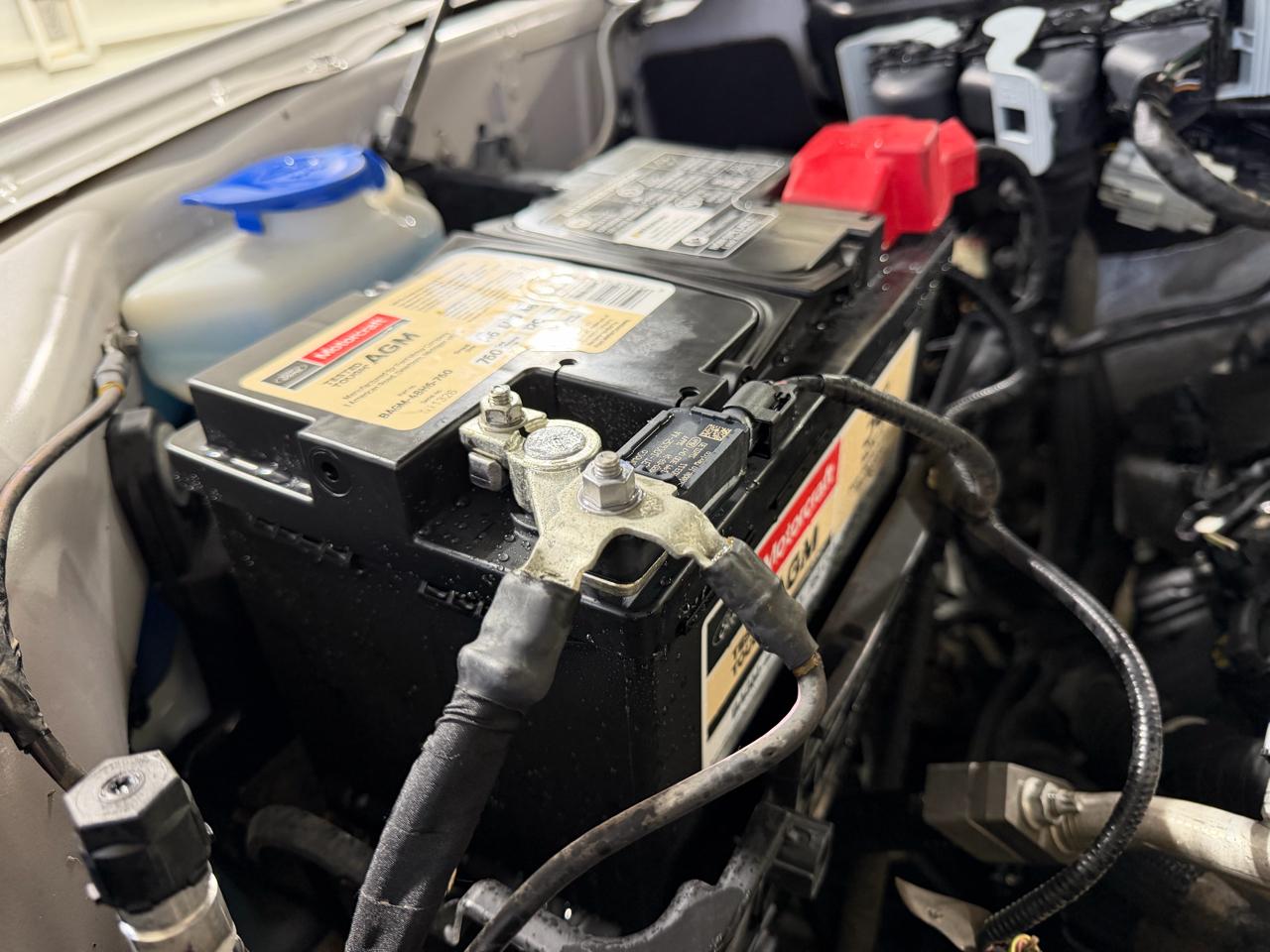 Ford F-150 XLT 4WD SuperCrew 5.5' Box 2020