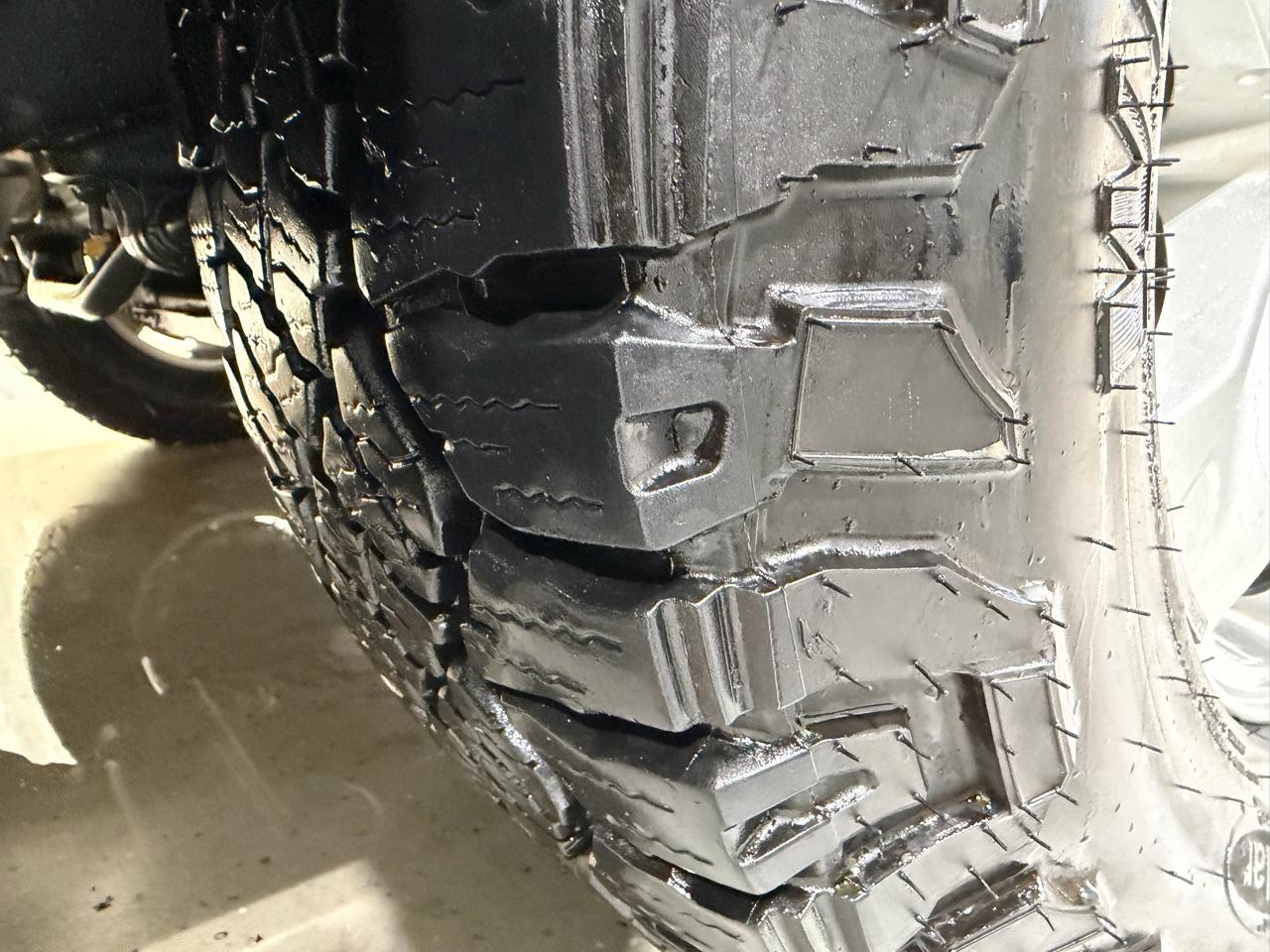 Ford F-150 XLT 4WD SuperCrew 5.5' Box 2020