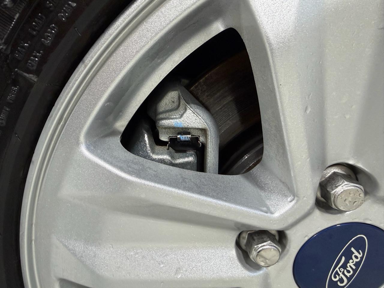 Ford F-150 XLT 4WD SuperCrew 5.5' Box 2020