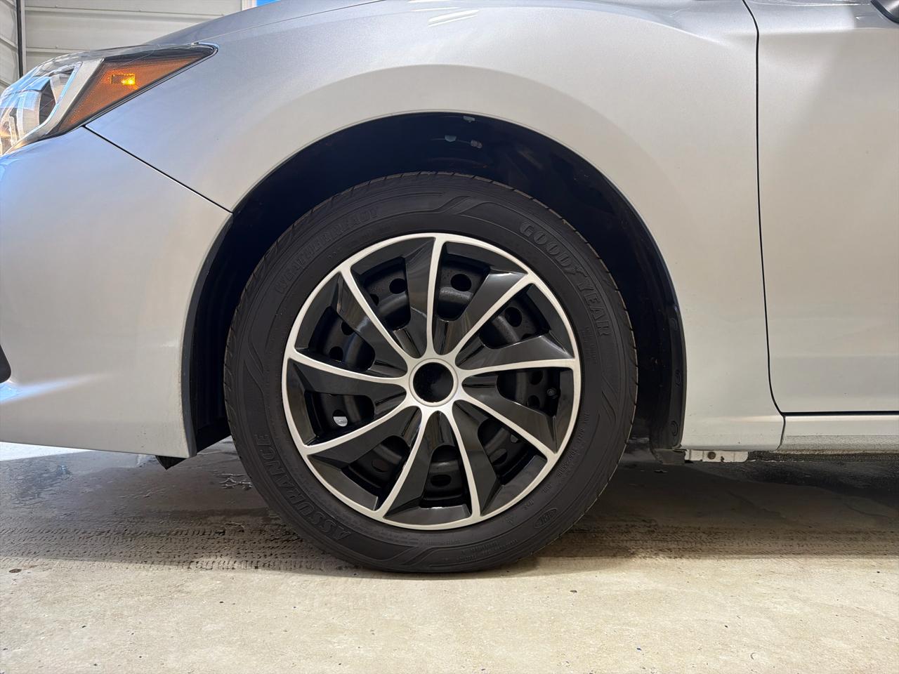 Subaru Impreza 5-door CVT 2022