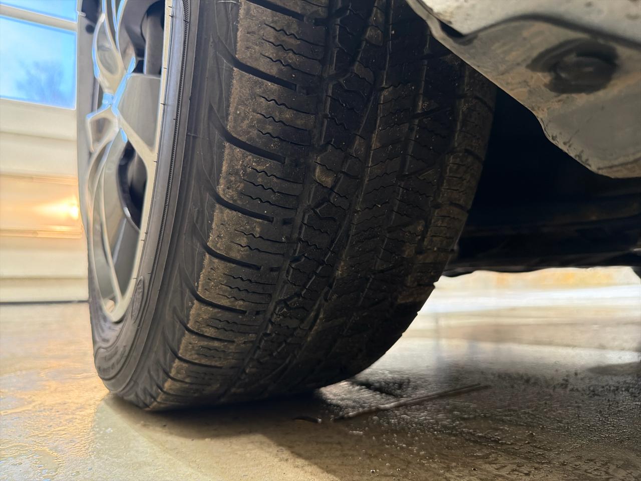 Subaru Impreza 5-door CVT 2022