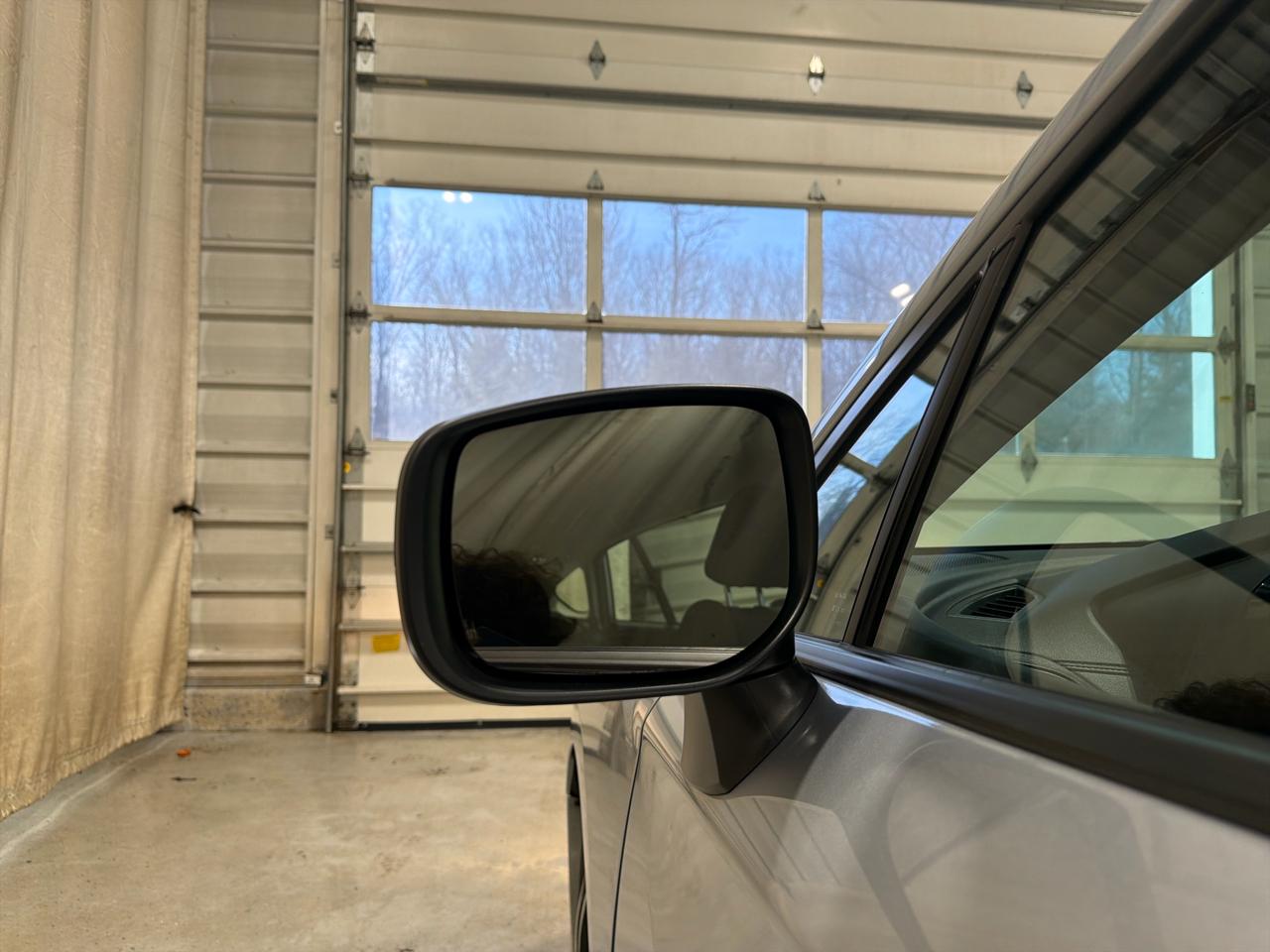 Subaru Impreza 5-door CVT 2022