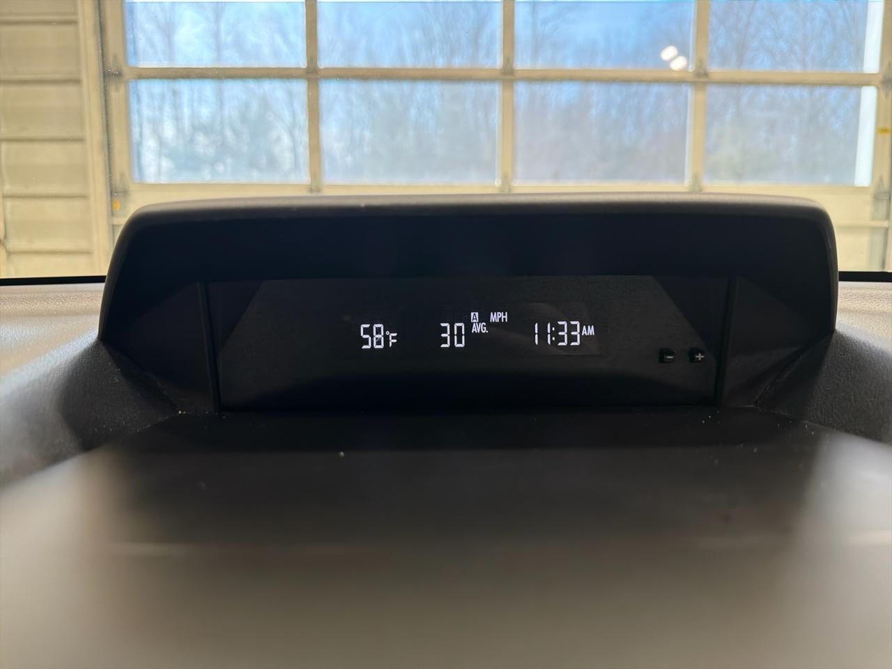 Subaru Impreza 5-door CVT 2022