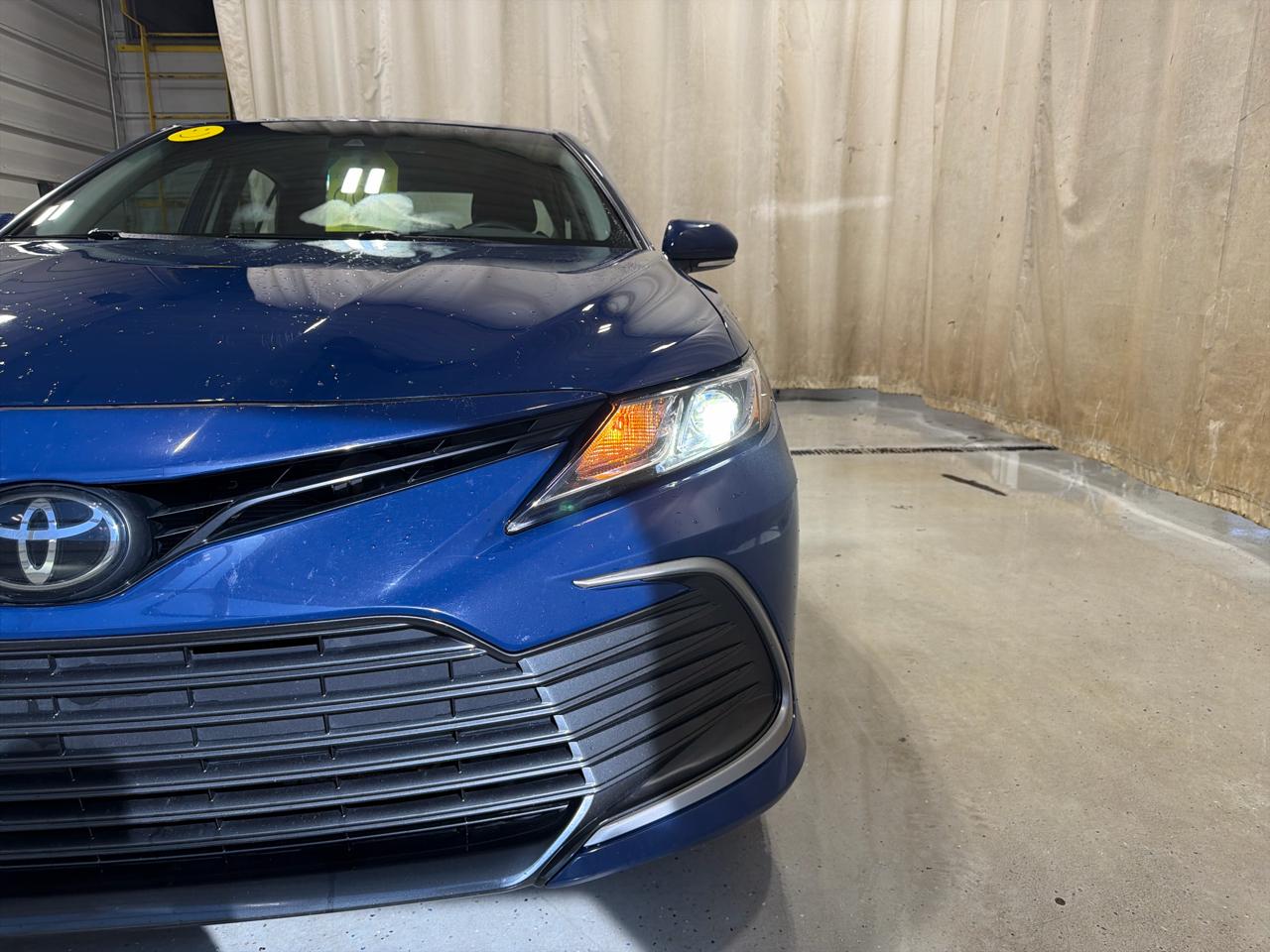 Toyota Camry LE Auto (Natl) 2023