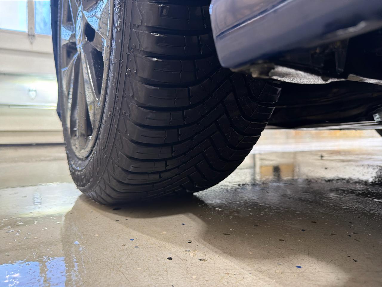 Toyota Camry LE Auto (Natl) 2023