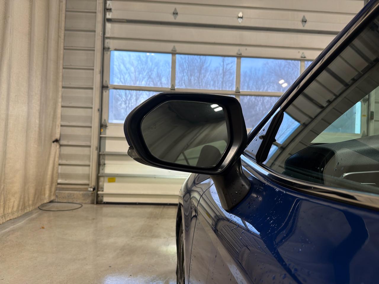 Toyota Camry LE Auto (Natl) 2023