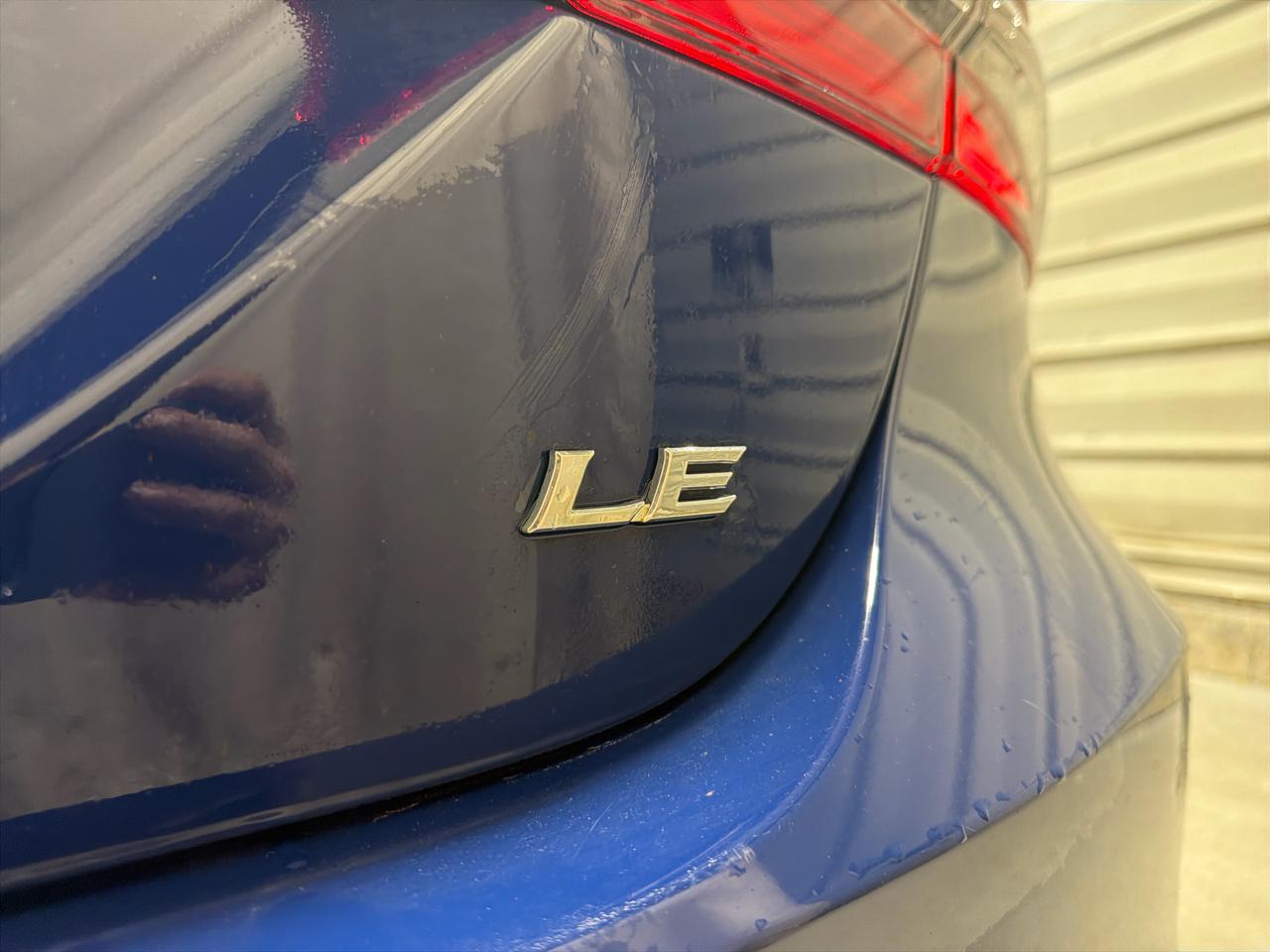 Toyota Camry LE Auto (Natl) 2023