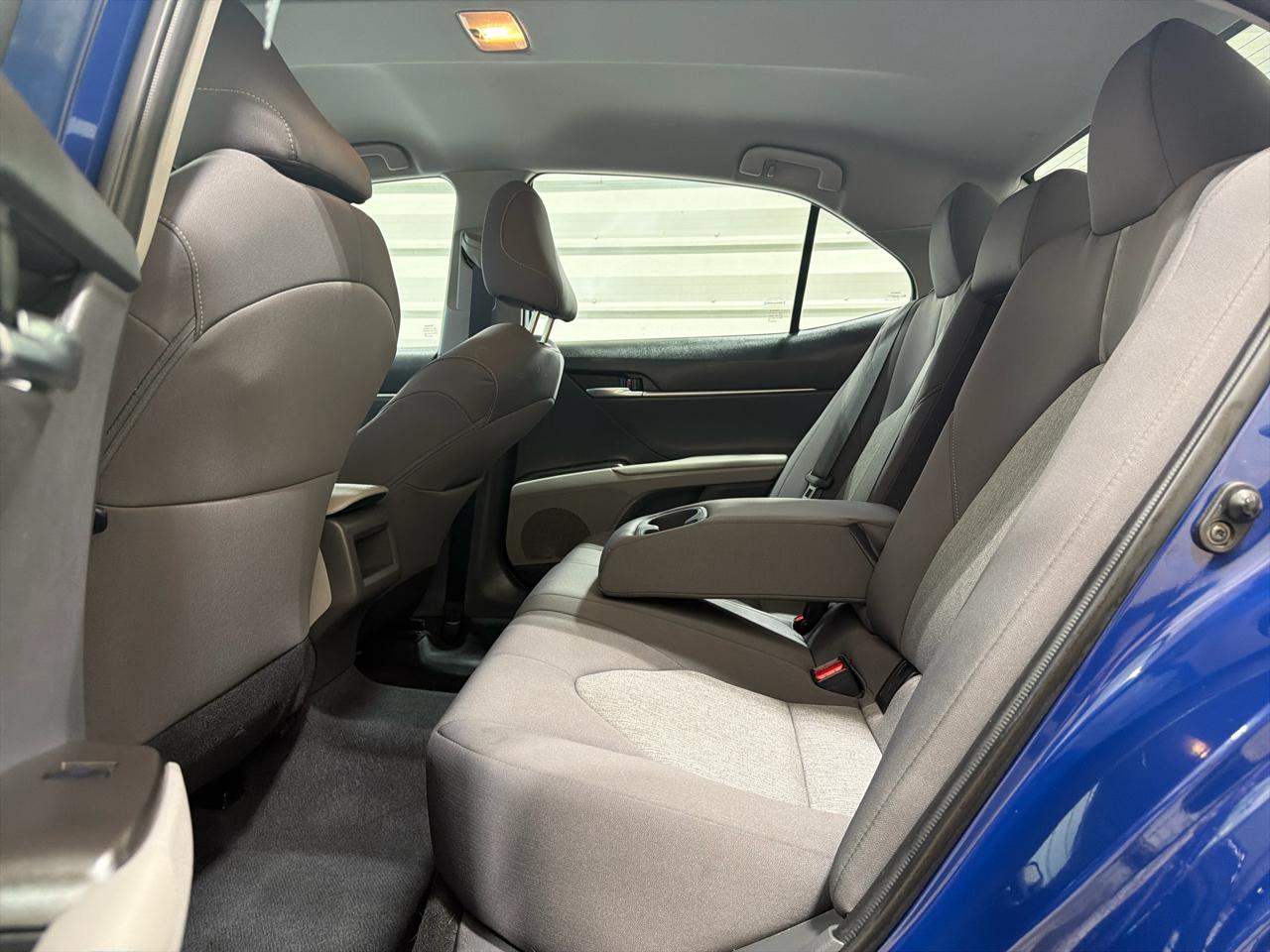 Toyota Camry LE Auto (Natl) 2023