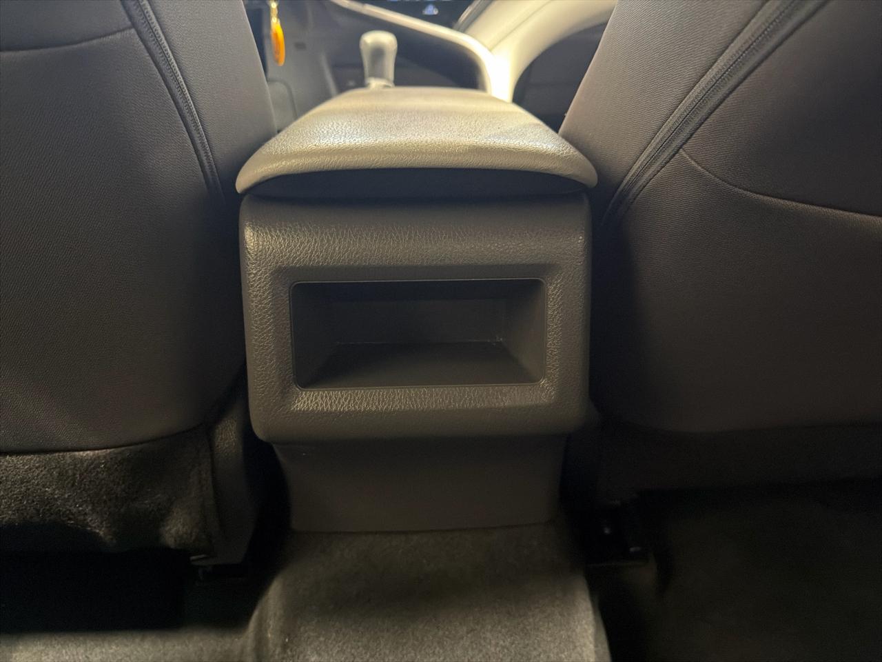 Toyota Camry LE Auto (Natl) 2023