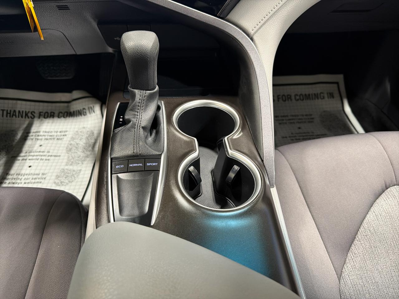 Toyota Camry LE Auto (Natl) 2023