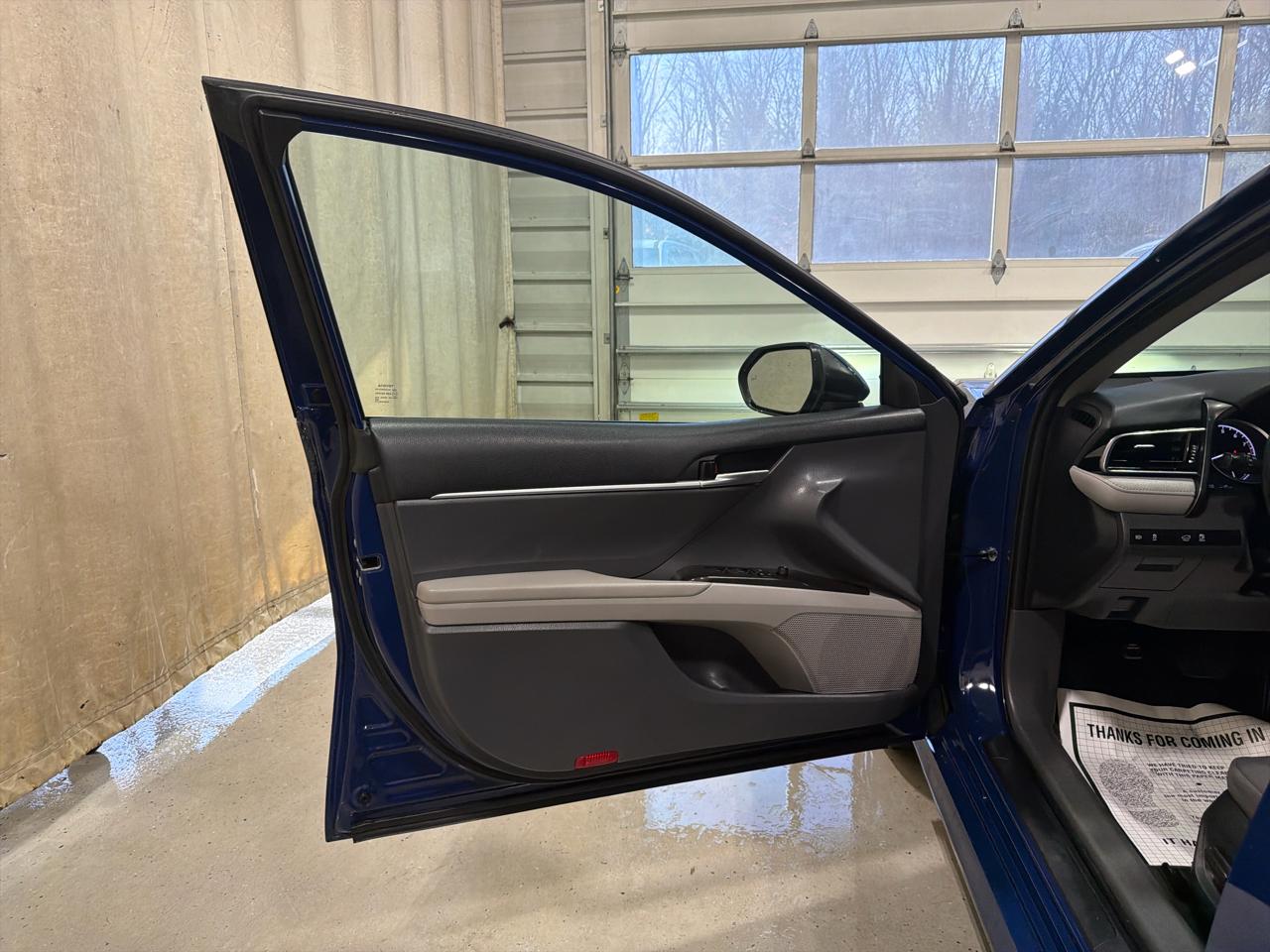 Toyota Camry LE Auto (Natl) 2023