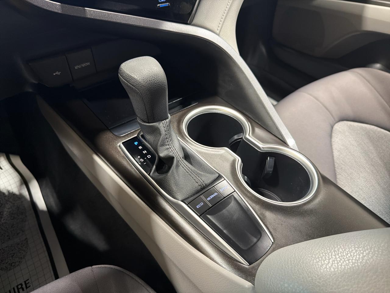 Toyota Camry LE Auto (Natl) 2023