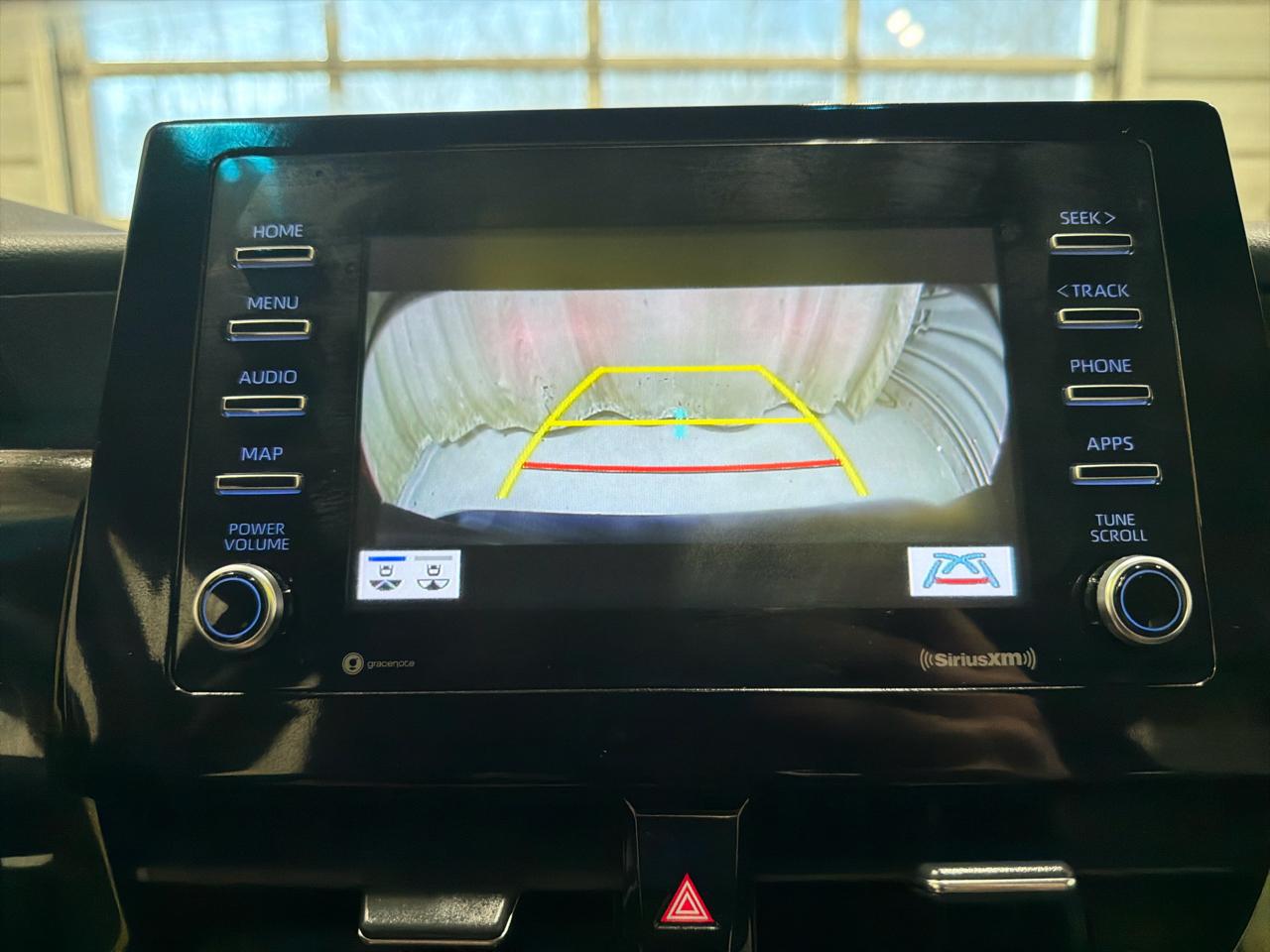 Toyota Camry LE Auto (Natl) 2023