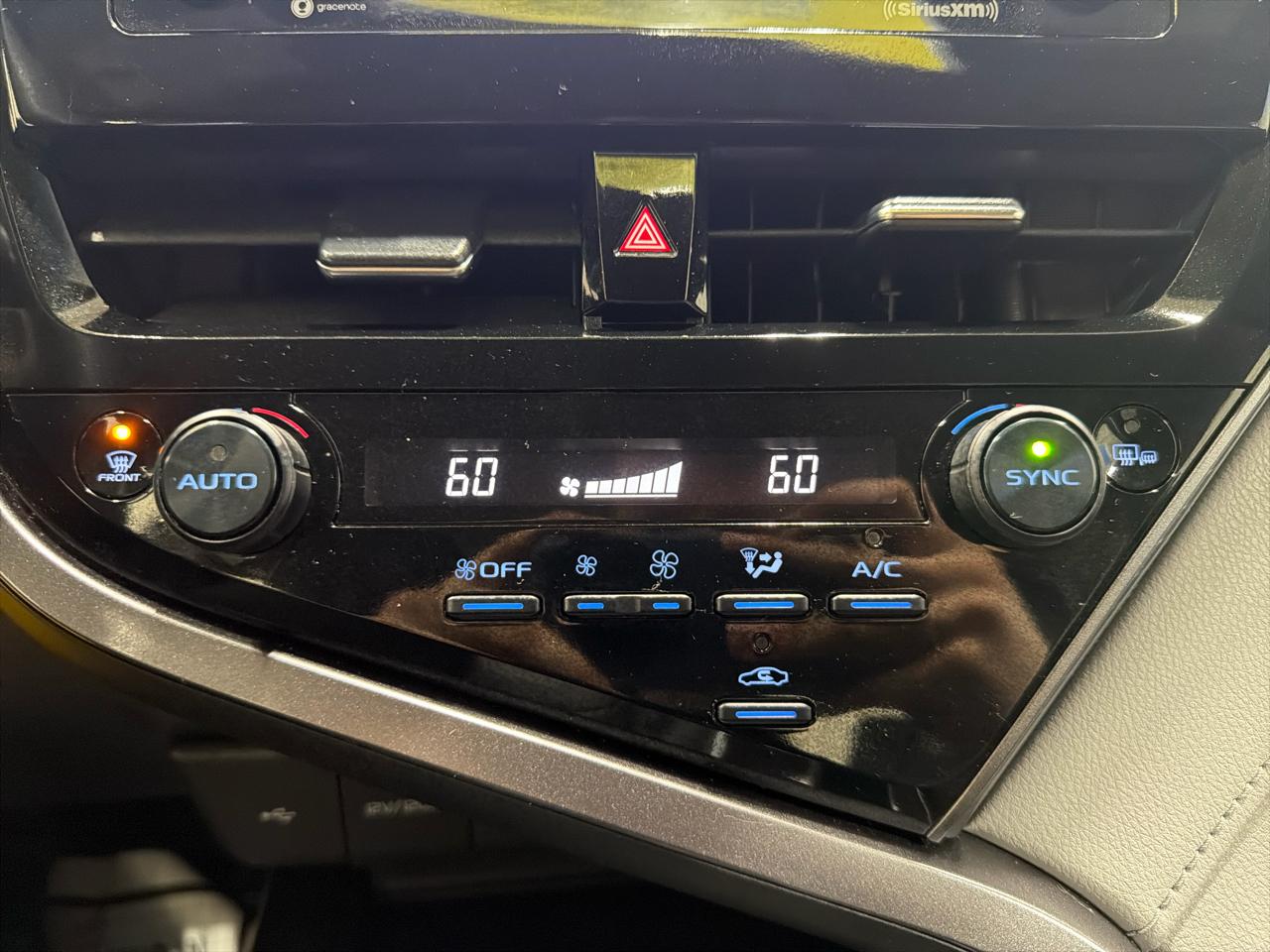 Toyota Camry LE Auto (Natl) 2023