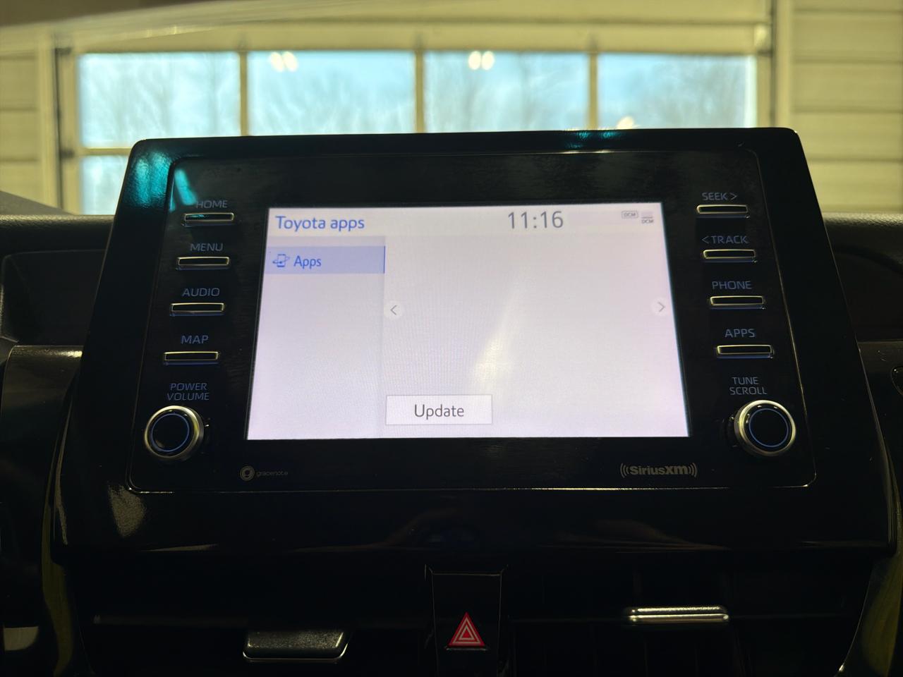 Toyota Camry LE Auto (Natl) 2023