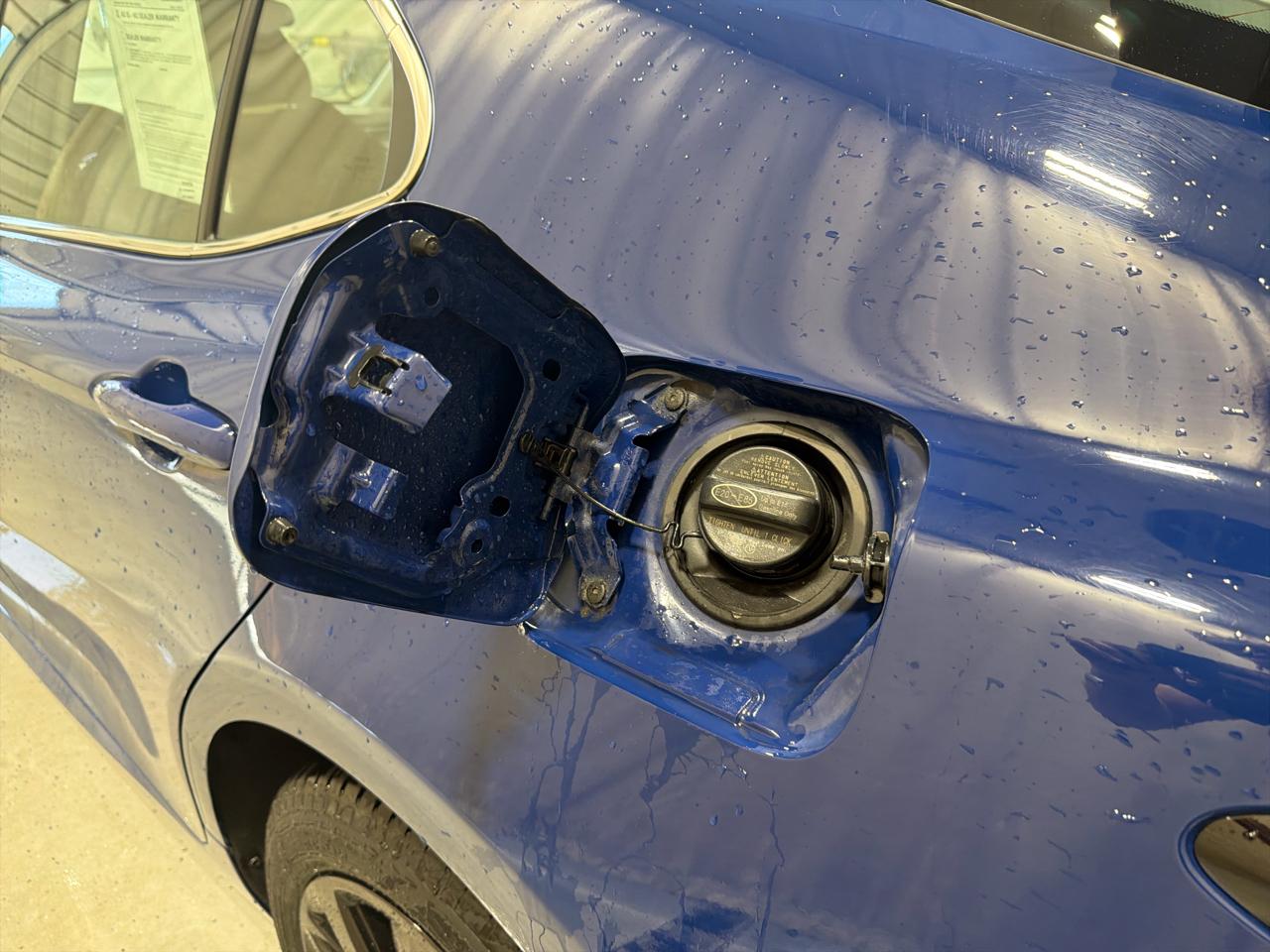 Toyota Camry LE Auto (Natl) 2023