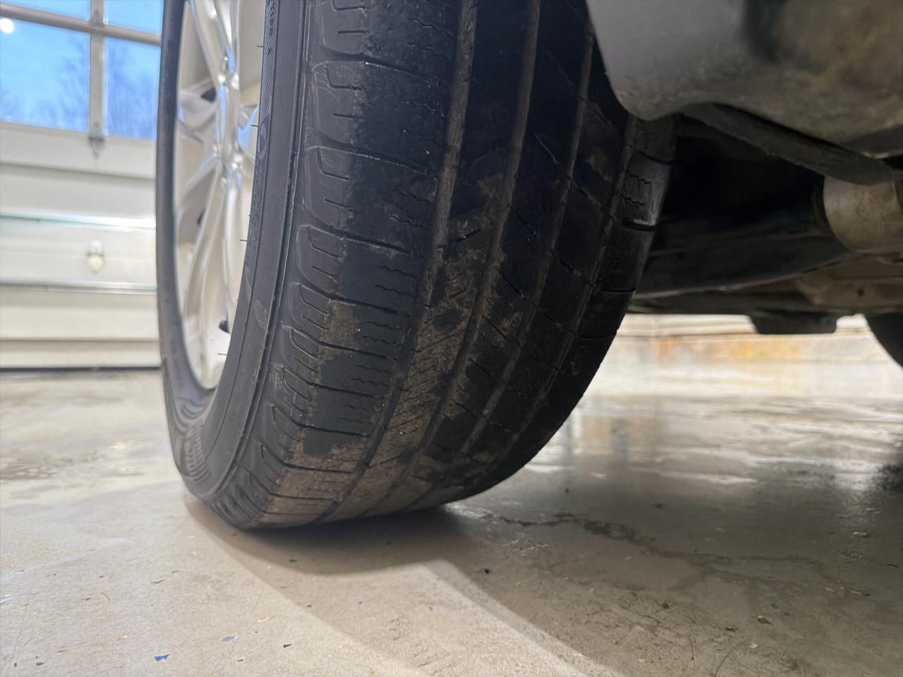 Chevrolet Equinox AWD 4dr LT w/2FL 2021