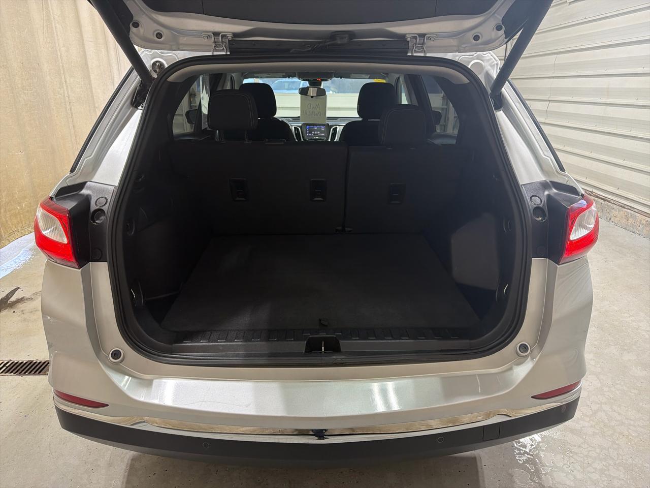 Chevrolet Equinox AWD 4dr LT w/2FL 2021