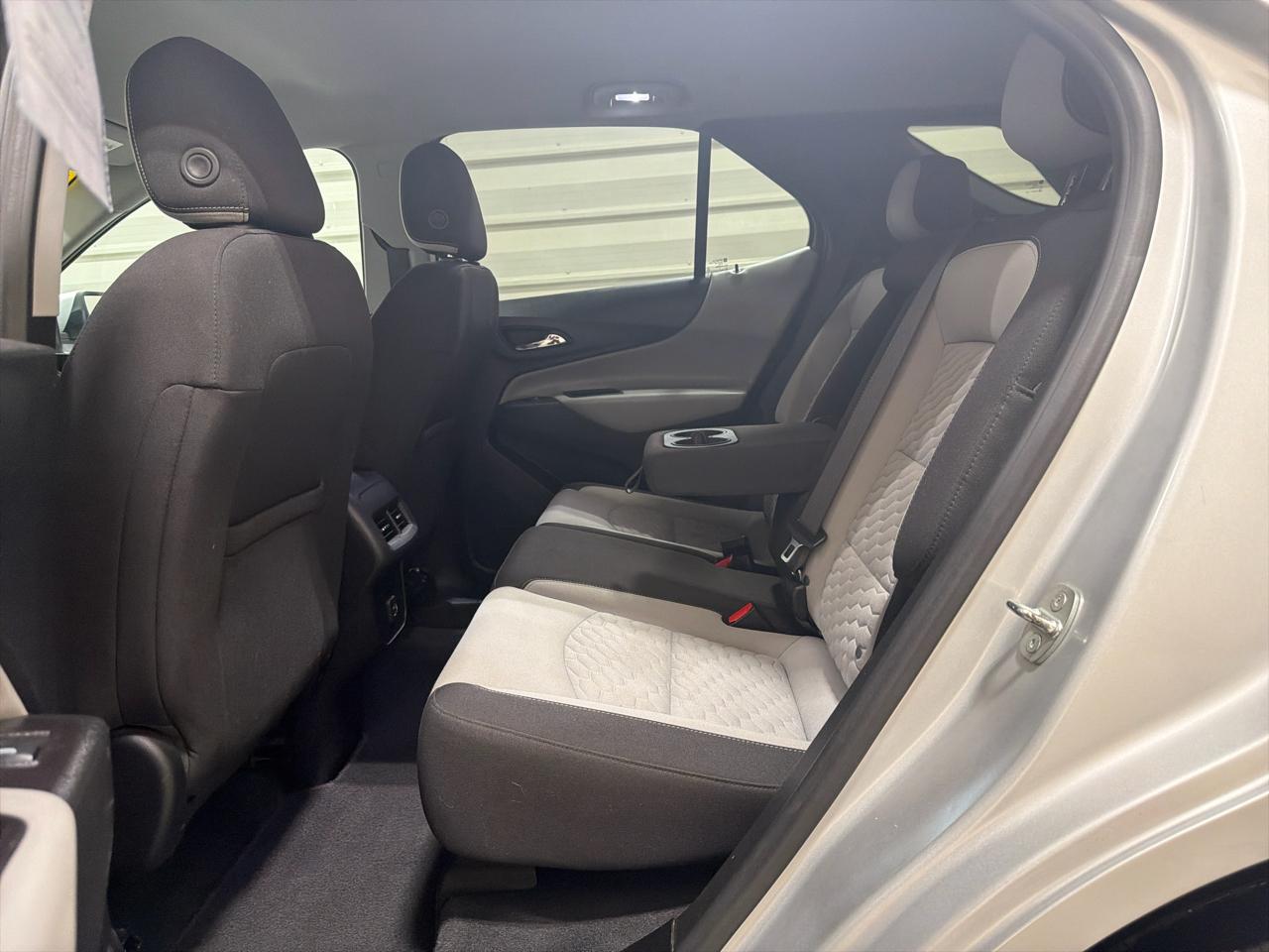 Chevrolet Equinox AWD 4dr LT w/2FL 2021