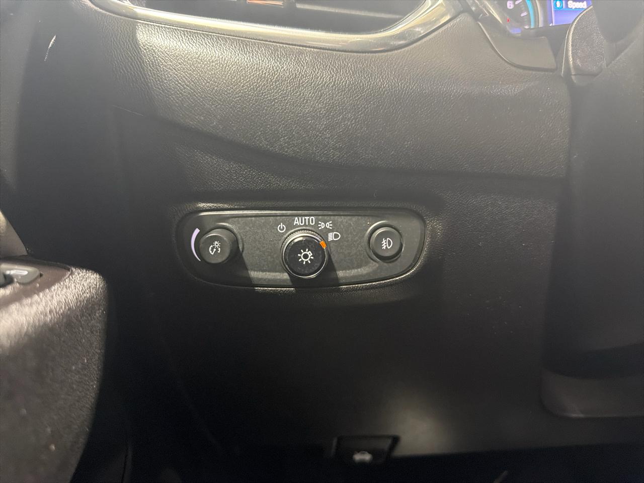 Chevrolet Equinox AWD 4dr LT w/2FL 2021