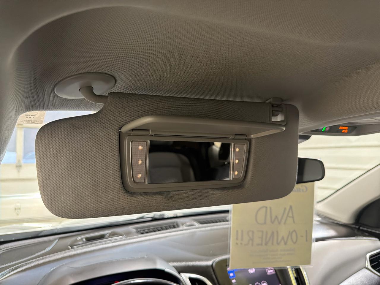 Chevrolet Equinox AWD 4dr LT w/2FL 2021