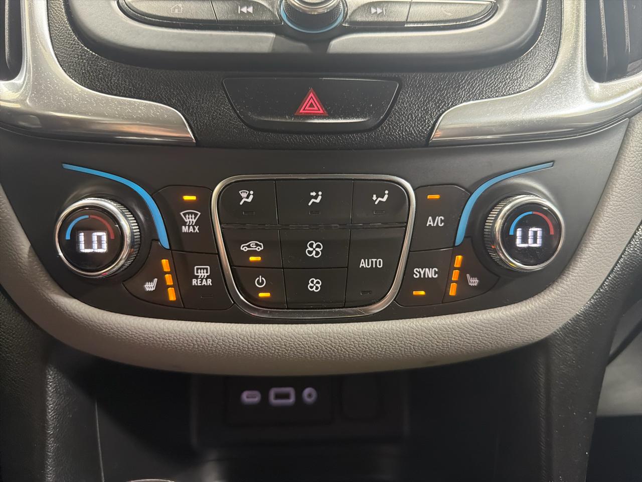 Chevrolet Equinox AWD 4dr LT w/2FL 2021