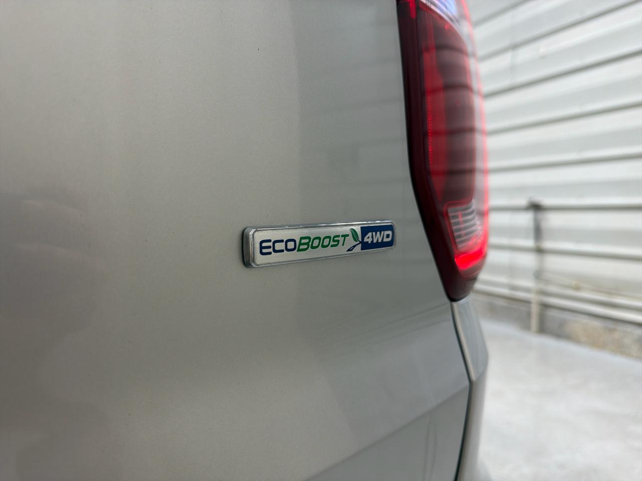 Ford Explorer 4WD 4dr Sport 2016